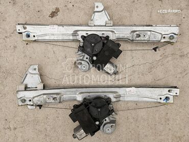 MOTORIC PODIZACA STAKLA za Peugeot 308 za 2008. god.