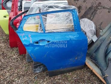 zadnja desna vrata za BMW X2