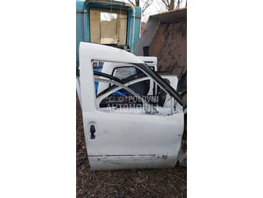 prednja desna vrata za Fiat Doblo
