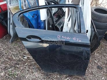 zadnja desna vrata g30 za BMW Serija 5