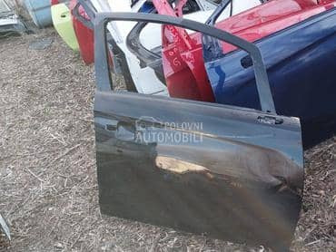 prednja desna vrata za Opel Corsa E