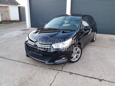 Citroen C4 1.6 N.A.V.I