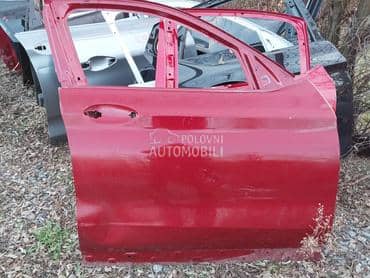 prednja desna vrata g01 g02 za BMW X3, X4
