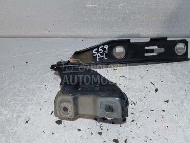 SKARE OD HAUBE za Audi A5