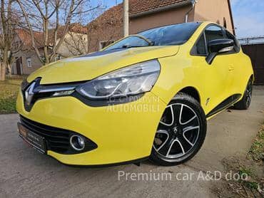 Renault Clio 0.9Tce LIMITED 7