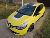 Renault Clio 0.9Tce LIMITED 7