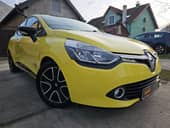 Renault Clio 0.9Tce LIMITED 7
