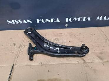 rame viljuska prednja leva za Nissan X-Trail, Qashqai + 2 od 2007. do 2013. god.