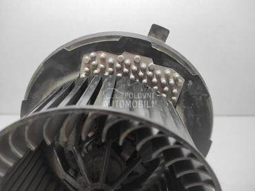 ELEKTRONIKA REOSTAT za Volkswagen Passat B7