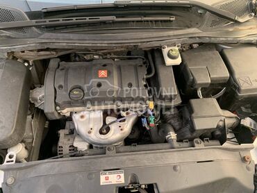 MENJAC za Citroen C4 za 2005. god.