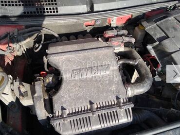 MENJAC za Fiat Punto za 2003. god.