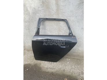 zadnja vrata hezdbek za Audi A3 od 2012. do 2019. god.