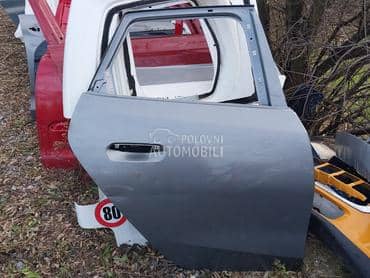 zadnja desna vrata U06 za BMW Serija 2 od 2021. do 2024. god.