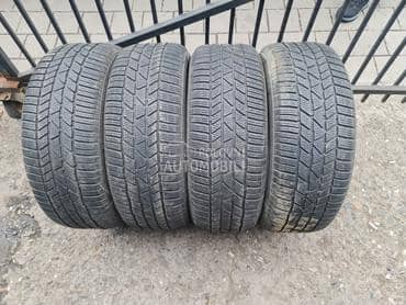 Continental 235/55 R17 Sve sezone