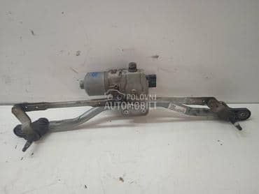 Motor i poluga brisača za Alfa Romeo Giulietta od 2010. do 2020. god.