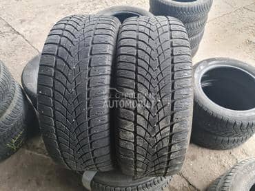 Dunlop 225/55 R17 Sve sezone