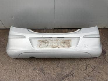 Branik zadnji 3 vrata za Opel Corsa D