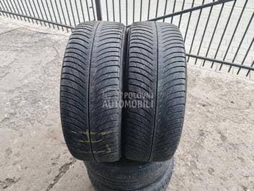 Michelin 235/55 R19 Sve sezone