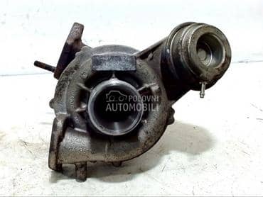 Turbina za Alfa Romeo Giulietta od 2010. do 2020. god.