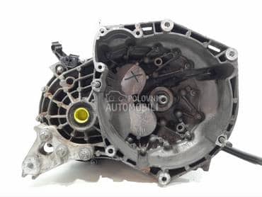 Menjač za Alfa Romeo Giulietta od 2010. do 2020. god.