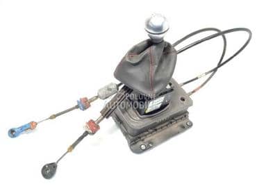 Birač brzina za Alfa Romeo Giulietta od 2010. do 2020. god.