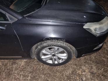 krilo za Citroen C5 od 2008. do 2017. god.