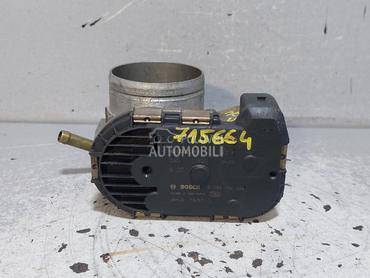 DOZER KLAPNA za Audi A3