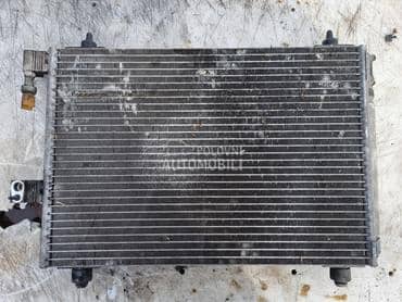 hladnjak klime za Citroen C5 od 2008. do 2017. god.