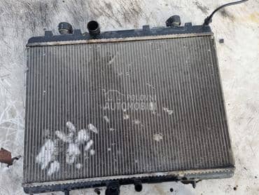 hladnjak za Citroen C5 od 2008. do 2017. god.