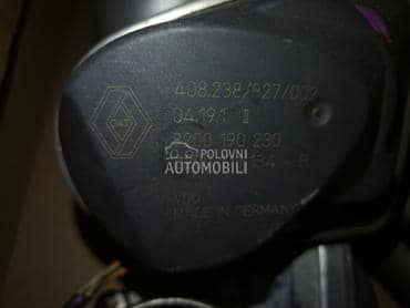 Klapna gasa 8200 190 230 za Renault Clio, Megane, Scenic