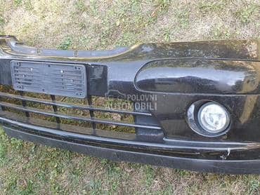 Branik za Citroen C3