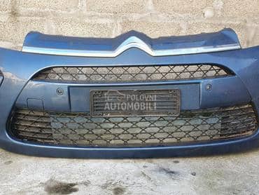 Branik za Citroen C4 Picasso