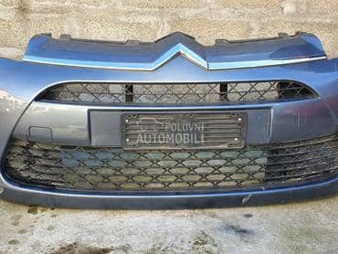 Branik za Citroen C4 Picasso