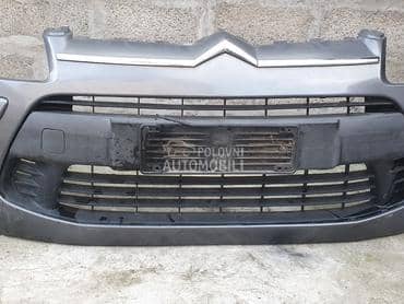 Branik za Citroen C4 Picasso