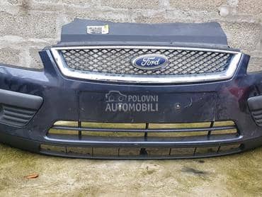 Blatobran i krilo za Ford Focus