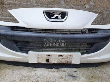 Branik za Peugeot 206 plus