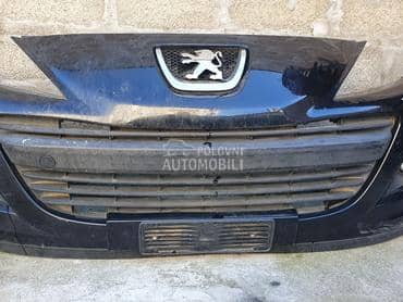 Branik za Peugeot 207