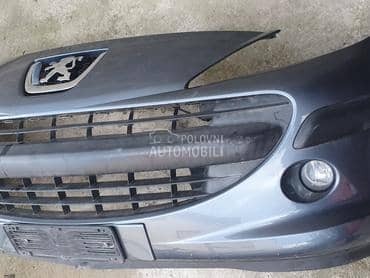 Branik za Peugeot 207