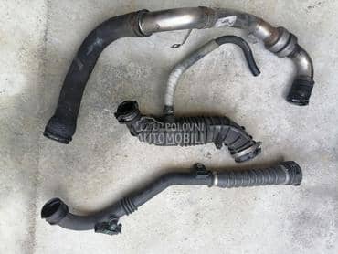 Creva na motoru 1.5dci za Renault Laguna od 2007. do 2015. god.