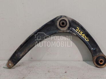 LAFETA za Citroen C4