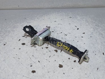 GRANICNIK VRATA za Nissan Qashqai