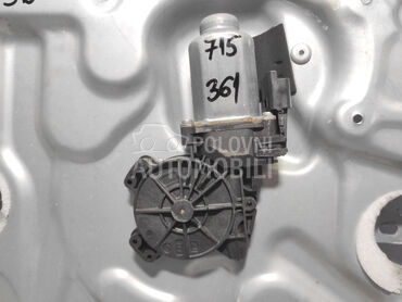 MOTORIC PODIZACA STAKLA za Nissan Qashqai