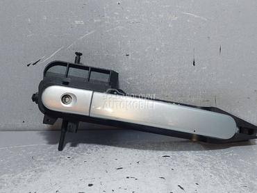 RUCKA VRATA za Ford Fiesta