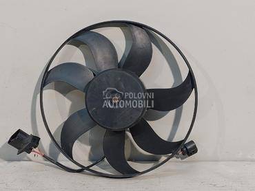 VENTILATOR za Volkswagen Golf 6