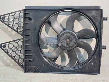 VENTILATOR za Volkswagen Polo