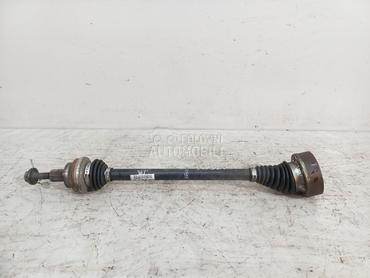 POLUOSOVINA za Volkswagen Tiguan