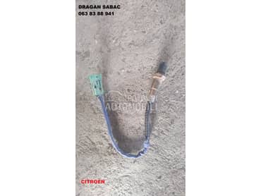 Lambda sonda za Citroen Berlingo, C2, C3 ... od 1996. do 2012. god.