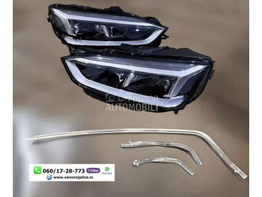Led dnevno svetlo 16-19 za Audi A5