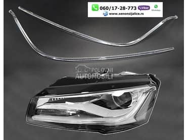 Led dnevno svetlo 13-17 za Audi A8