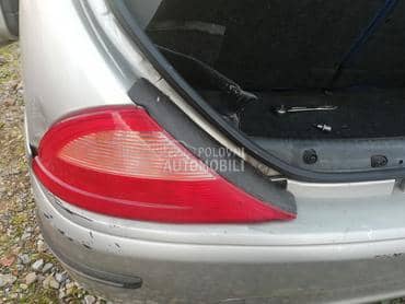 Stop lampe za Lancia Ypsilon od 2000. do 2006. god.